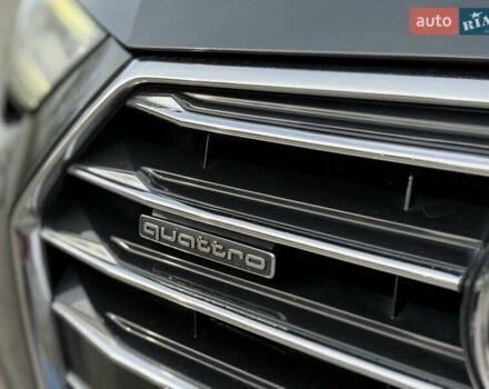 Серый Ауди А4, объемом двигателя 3 л и пробегом 253 тыс. км за 20700 $, фото 32 на Automoto.ua