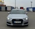 Сірий Ауді А4, об'ємом двигуна 2 л та пробігом 220 тис. км за 17500 $, фото 5 на Automoto.ua