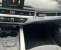 Серый Ауди А4, объемом двигателя 2 л и пробегом 300 тыс. км за 16500 $, фото 16 на Automoto.ua