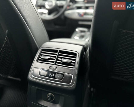 Сірий Ауді А4, об'ємом двигуна 1.98 л та пробігом 155 тис. км за 18500 $, фото 18 на Automoto.ua