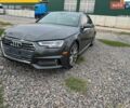 Сірий Ауді А4, об'ємом двигуна 2 л та пробігом 284 тис. км за 11900 $, фото 1 на Automoto.ua