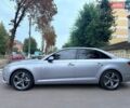 Серый Ауди А4, объемом двигателя 1.98 л и пробегом 166 тыс. км за 17800 $, фото 1 на Automoto.ua