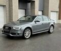 Серый Ауди А4, объемом двигателя 2 л и пробегом 99 тыс. км за 5650 $, фото 1 на Automoto.ua