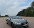 Серый Ауди А4, объемом двигателя 1.98 л и пробегом 120 тыс. км за 17800 $, фото 1 на Automoto.ua
