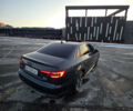 Серый Ауди А4, объемом двигателя 1.98 л и пробегом 165 тыс. км за 19500 $, фото 16 на Automoto.ua