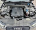 Сірий Ауді А4, об'ємом двигуна 2 л та пробігом 80 тис. км за 3000 $, фото 10 на Automoto.ua