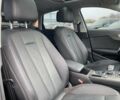 Серый Ауди А4, объемом двигателя 2 л и пробегом 226 тыс. км за 14500 $, фото 25 на Automoto.ua