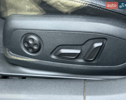 Серый Ауди А4, объемом двигателя 1.98 л и пробегом 160 тыс. км за 17999 $, фото 13 на Automoto.ua