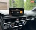 Серый Ауди А4, объемом двигателя 3 л и пробегом 253 тыс. км за 22000 $, фото 65 на Automoto.ua