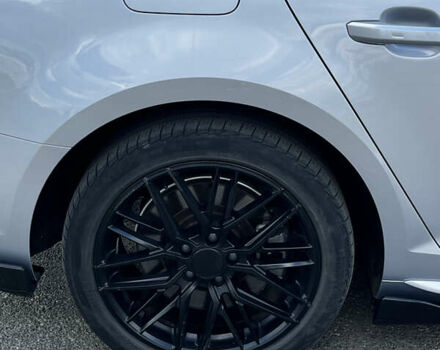 Сірий Ауді А4, об'ємом двигуна 2 л та пробігом 58 тис. км за 20600 $, фото 14 на Automoto.ua