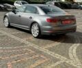 Серый Ауди А4, объемом двигателя 2 л и пробегом 252 тыс. км за 15000 $, фото 5 на Automoto.ua