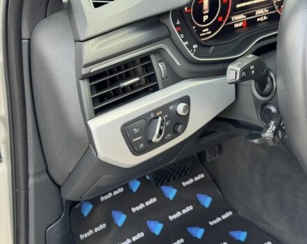 Серый Ауди А4, объемом двигателя 3 л и пробегом 170 тыс. км за 24900 $, фото 15 на Automoto.ua