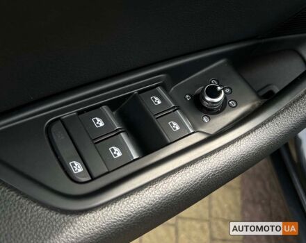 Серый Ауди А4, объемом двигателя 2 л и пробегом 140 тыс. км за 20900 $, фото 20 на Automoto.ua