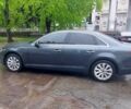 Сірий Ауді А4, об'ємом двигуна 2 л та пробігом 100 тис. км за 15400 $, фото 6 на Automoto.ua