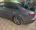 Сірий Ауді А4, об'ємом двигуна 2 л та пробігом 157 тис. км за 17500 $, фото 11 на Automoto.ua