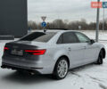 Серый Ауди А4, объемом двигателя 2 л и пробегом 99 тыс. км за 18200 $, фото 3 на Automoto.ua