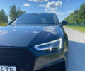 Ауди А4 2016 в Киеве на Automoto.ua Серый Ауди А4, объемом двигателя 1.98 л и пробегом 62 тыс. км за 18500 $, фото 13 на Automoto.ua