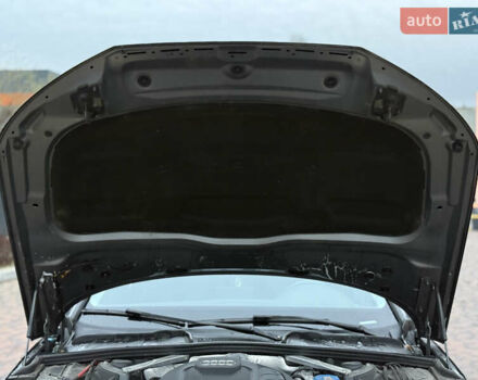 Серый Ауди А4, объемом двигателя 1.98 л и пробегом 201 тыс. км за 17800 $, фото 24 на Automoto.ua