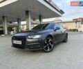 Сірий Ауді А4, об'ємом двигуна 1.97 л та пробігом 158 тис. км за 23900 $, фото 19 на Automoto.ua
