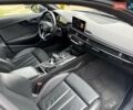 Серый Ауди А4, объемом двигателя 3 л и пробегом 253 тыс. км за 22900 $, фото 78 на Automoto.ua