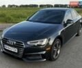 Серый Ауди А4, объемом двигателя 1.98 л и пробегом 116 тыс. км за 17900 $, фото 1 на Automoto.ua