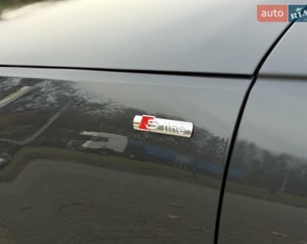 Серый Ауди А4, объемом двигателя 3 л и пробегом 253 тыс. км за 20700 $, фото 76 на Automoto.ua