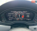 Серый Ауди А4, объемом двигателя 1.98 л и пробегом 145 тыс. км за 16500 $, фото 11 на Automoto.ua