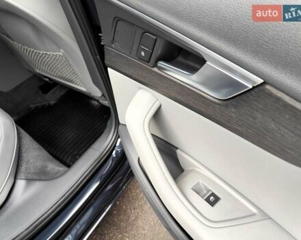 Серый Ауди А4, объемом двигателя 2 л и пробегом 128 тыс. км за 15990 $, фото 58 на Automoto.ua