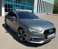 Сірий Ауді А4, об'ємом двигуна 1.98 л та пробігом 240 тис. км за 15900 $, фото 1 на Automoto.ua