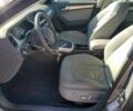 Серый Ауди А4, объемом двигателя 2 л и пробегом 56 тыс. км за 1500 $, фото 6 на Automoto.ua