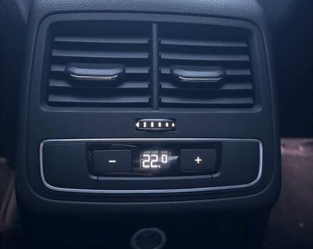 Серый Ауди А4, объемом двигателя 1.98 л и пробегом 144 тыс. км за 19100 $, фото 19 на Automoto.ua