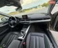 Серый Ауди А4, объемом двигателя 2 л и пробегом 97 тыс. км за 16999 $, фото 43 на Automoto.ua