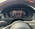 Сірий Ауді А4, об'ємом двигуна 1.98 л та пробігом 103 тис. км за 20000 $, фото 11 на Automoto.ua