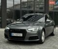 Серый Ауди А4, объемом двигателя 1.98 л и пробегом 113 тыс. км за 16400 $, фото 1 на Automoto.ua