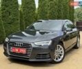 Серый Ауди А4, объемом двигателя 3 л и пробегом 253 тыс. км за 22900 $, фото 35 на Automoto.ua