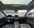 Серый Ауди А4, объемом двигателя 2 л и пробегом 166 тыс. км за 17900 $, фото 3 на Automoto.ua