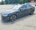 Серый Ауди А4, объемом двигателя 1.98 л и пробегом 74 тыс. км за 4500 $, фото 1 на Automoto.ua