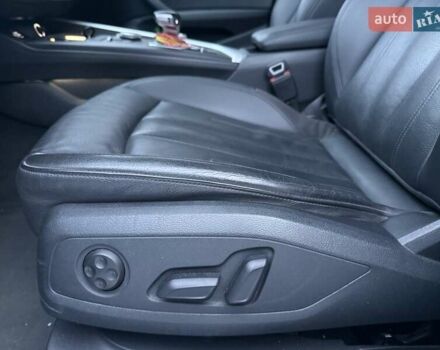 Серый Ауди А4, объемом двигателя 1.98 л и пробегом 144 тыс. км за 19100 $, фото 16 на Automoto.ua