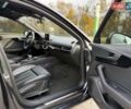 Серый Ауди А4, объемом двигателя 3 л и пробегом 253 тыс. км за 20700 $, фото 67 на Automoto.ua