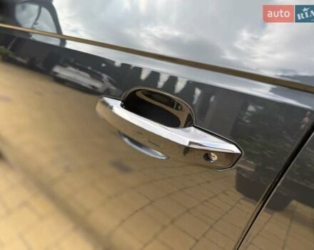 Серый Ауди А4, объемом двигателя 3 л и пробегом 253 тыс. км за 22000 $, фото 27 на Automoto.ua