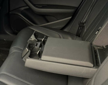 Серый Ауди А4, объемом двигателя 1.98 л и пробегом 167 тыс. км за 17750 $, фото 14 на Automoto.ua