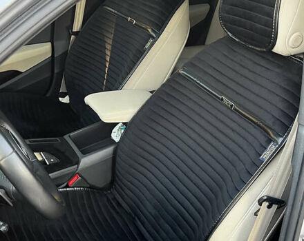 Сірий Ауді А4, об'ємом двигуна 2 л та пробігом 58 тис. км за 20600 $, фото 24 на Automoto.ua