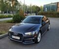 Ауди А4 2016 в Днепре (Днепропетровске) на Automoto.ua Серый Ауди А4, объемом двигателя 1.98 л и пробегом 88 тыс. км за 21000 $, фото 5 на Automoto.ua