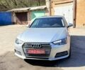 Сірий Ауді А4, об'ємом двигуна 2 л та пробігом 146 тис. км за 16700 $, фото 1 на Automoto.ua