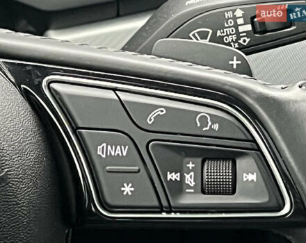 Серый Ауди А4, объемом двигателя 1.98 л и пробегом 100 тыс. км за 19300 $, фото 18 на Automoto.ua