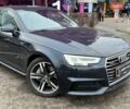Сірий Ауді А4, об'ємом двигуна 1.98 л та пробігом 160 тис. км за 19990 $, фото 3 на Automoto.ua