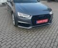 Серый Ауди А4, объемом двигателя 2.01 л и пробегом 205 тыс. км за 19700 $, фото 1 на Automoto.ua