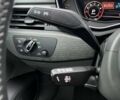 Сірий Ауді А4, об'ємом двигуна 1.98 л та пробігом 160 тис. км за 19990 $, фото 15 на Automoto.ua