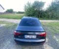 Серый Ауди А4, объемом двигателя 1.98 л и пробегом 195 тыс. км за 15800 $, фото 7 на Automoto.ua