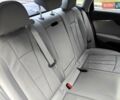 Серый Ауди А4, объемом двигателя 2 л и пробегом 128 тыс. км за 15990 $, фото 62 на Automoto.ua